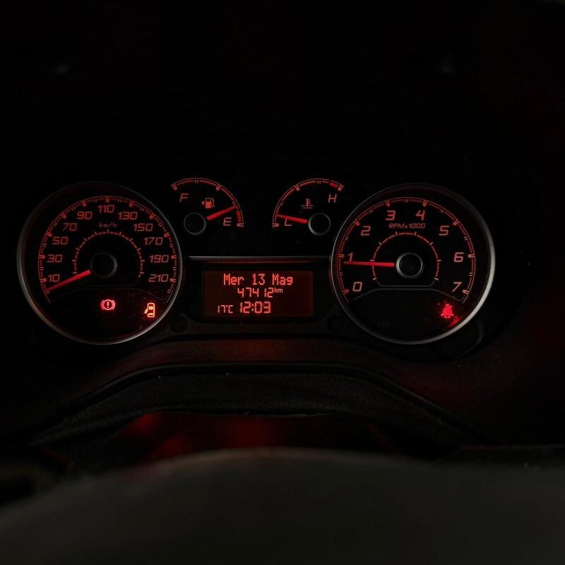 Fiat Doblò TRASPORTO DISABILI SOLO 47500KM