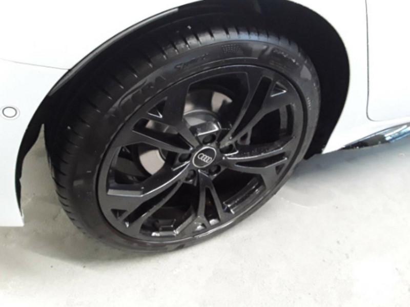 Audi A3 A3 SPB 35 TFSI S tronic S line edition