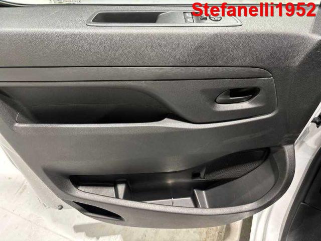 OPEL Vivaro M 1.5d 120cv S&S mt6