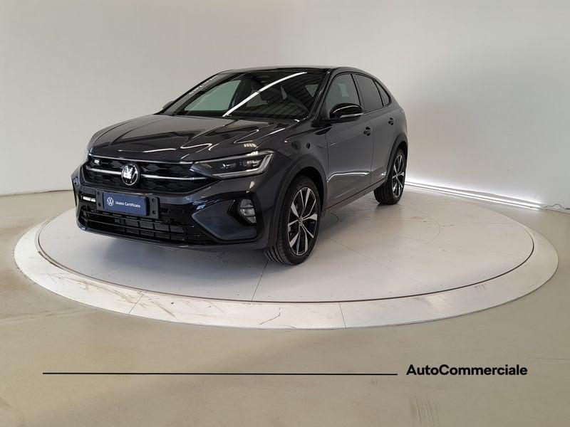 Volkswagen Taigo 1.0 TSI 85kW R-Line Plus DSG