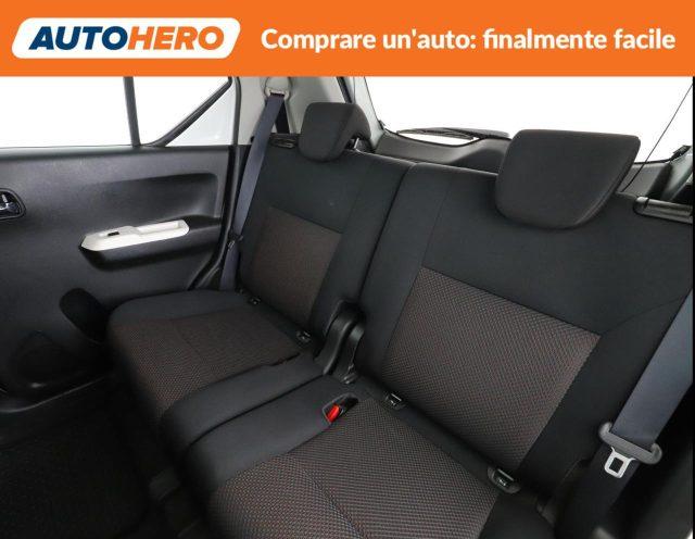 SUZUKI Ignis 1.2 Dualjet iTop AGS