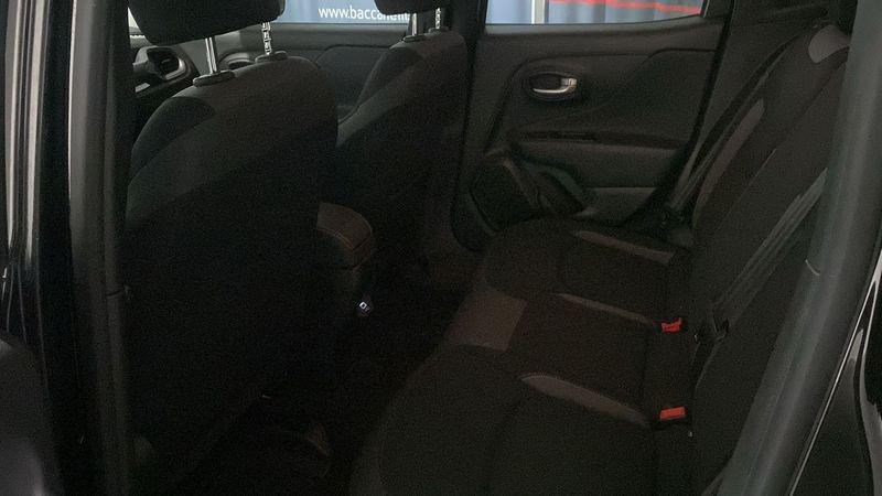 Jeep Renegade Renegade 1.5 Turbo T4 MHEV Limited