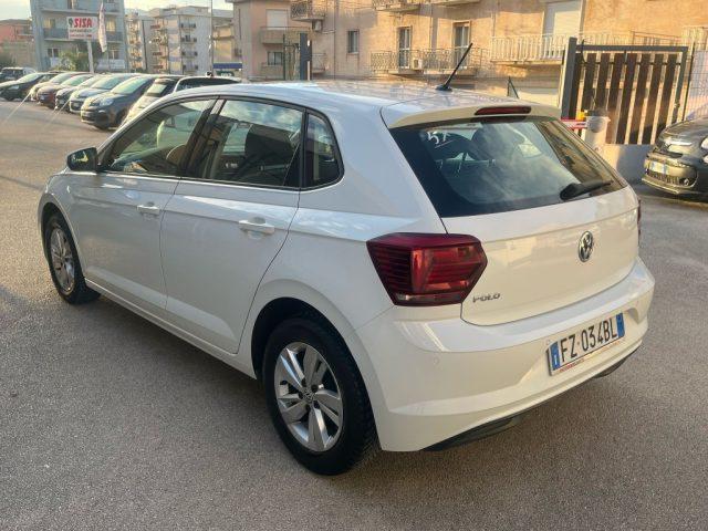 VOLKSWAGEN Polo 1.6 TDI 95 CV 5p. Highline BlueMotion Technology