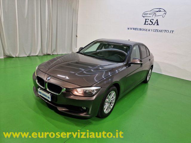 BMW 316 d Business aut.