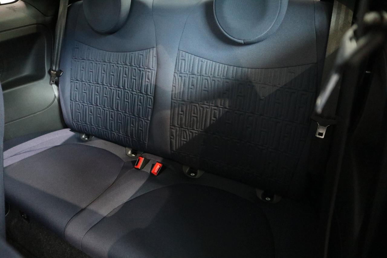 Fiat 500 1.0 Hybrid Cult