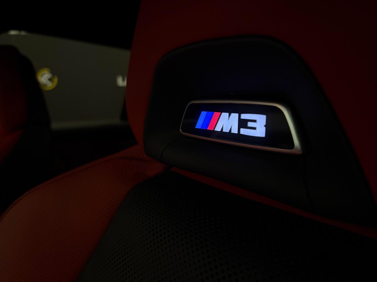 Bmw M3 TOURING *COMPETITION*