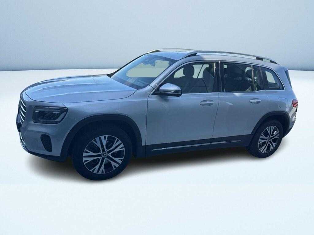 Mercedes GLB 180 D Progressive Advanced 8G-DCT