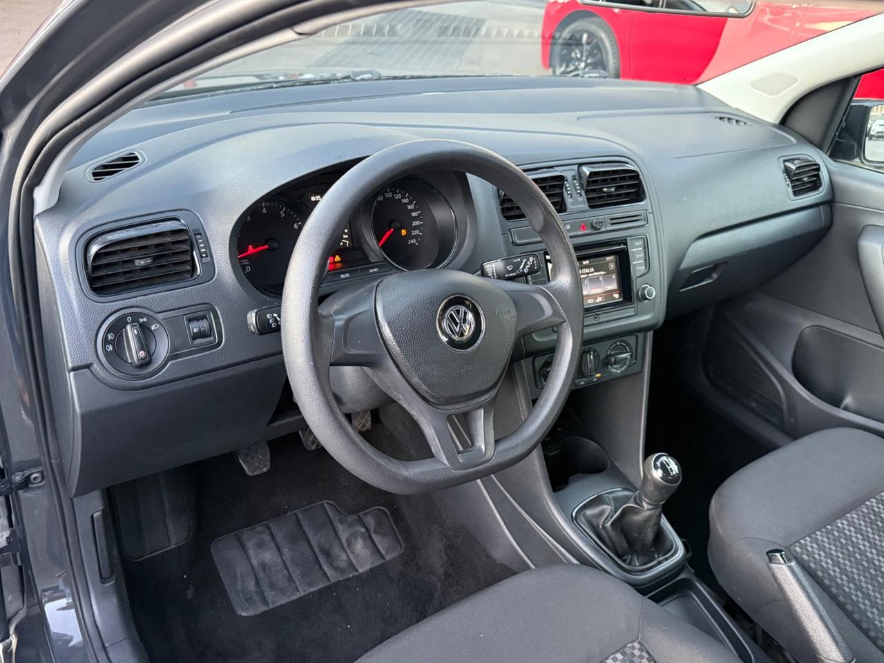 Polo 1.0 MPI/neopatentati/rate/permute/garanzia