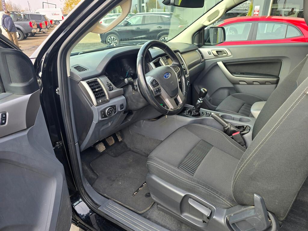 Ford Ranger 2.2 TDCi 160CV Super Cab XLT