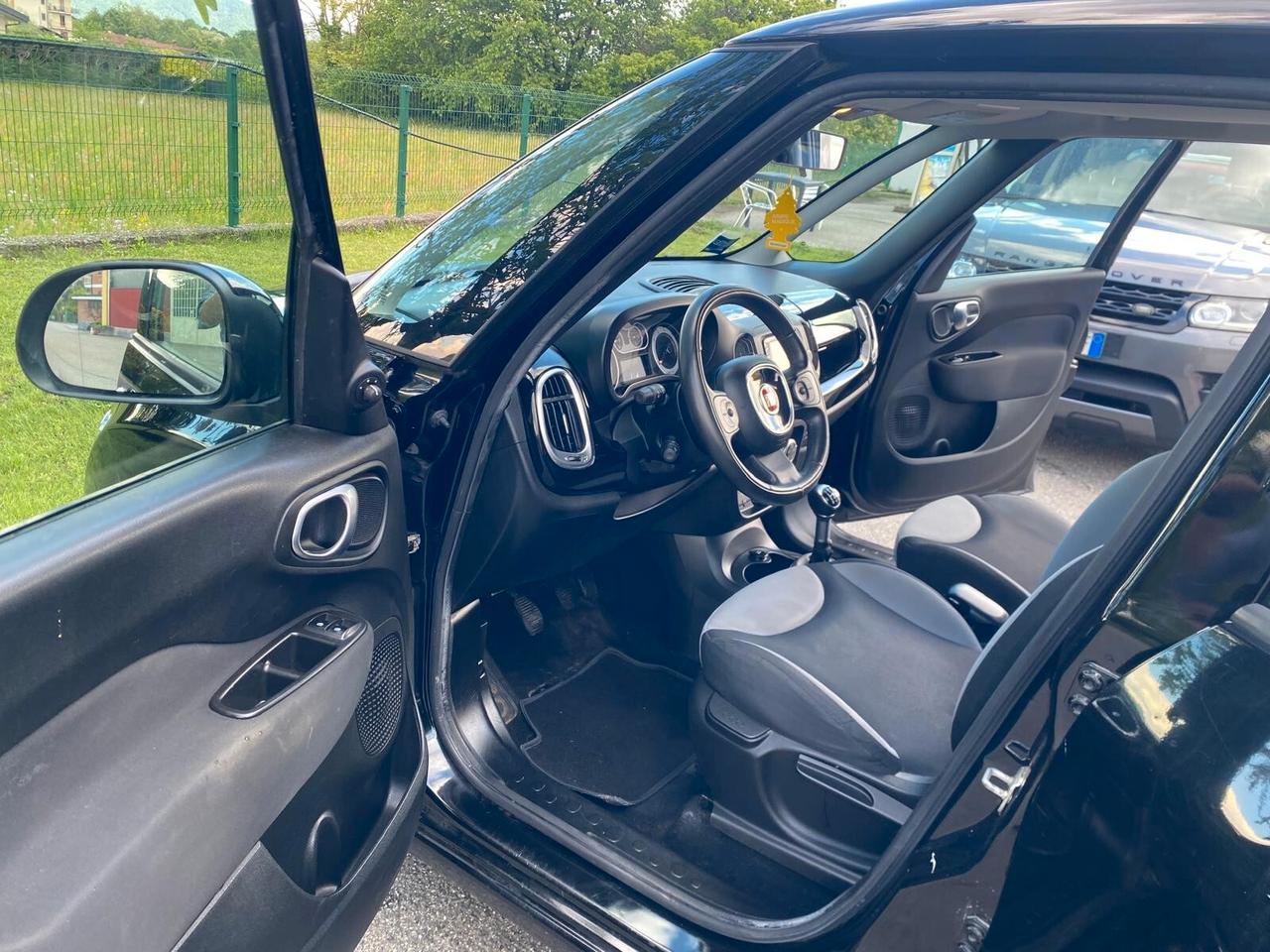 Fiat 500L 1.3 MJT - Km 61.000 Diesel Euro5
