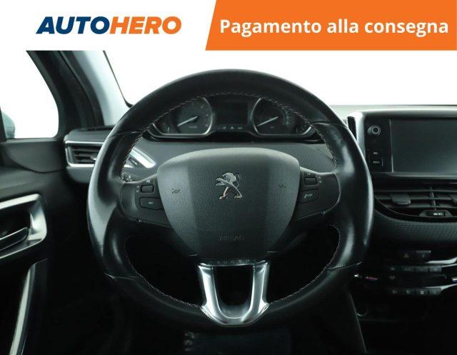 PEUGEOT 2008 1° serie BlueHDi 100 Allure