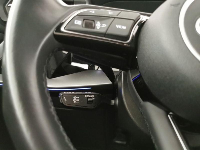 Audi A3 Sportback 30 1.5 g-tron Business s-tronic