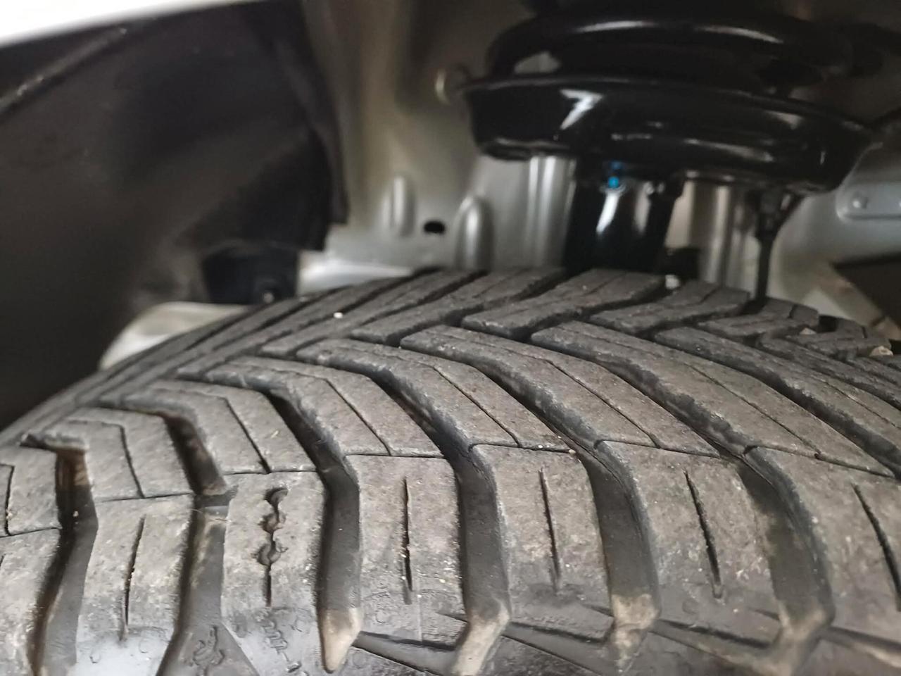 Fiat Punto 1.2 8V 5 porte Lounge GPL