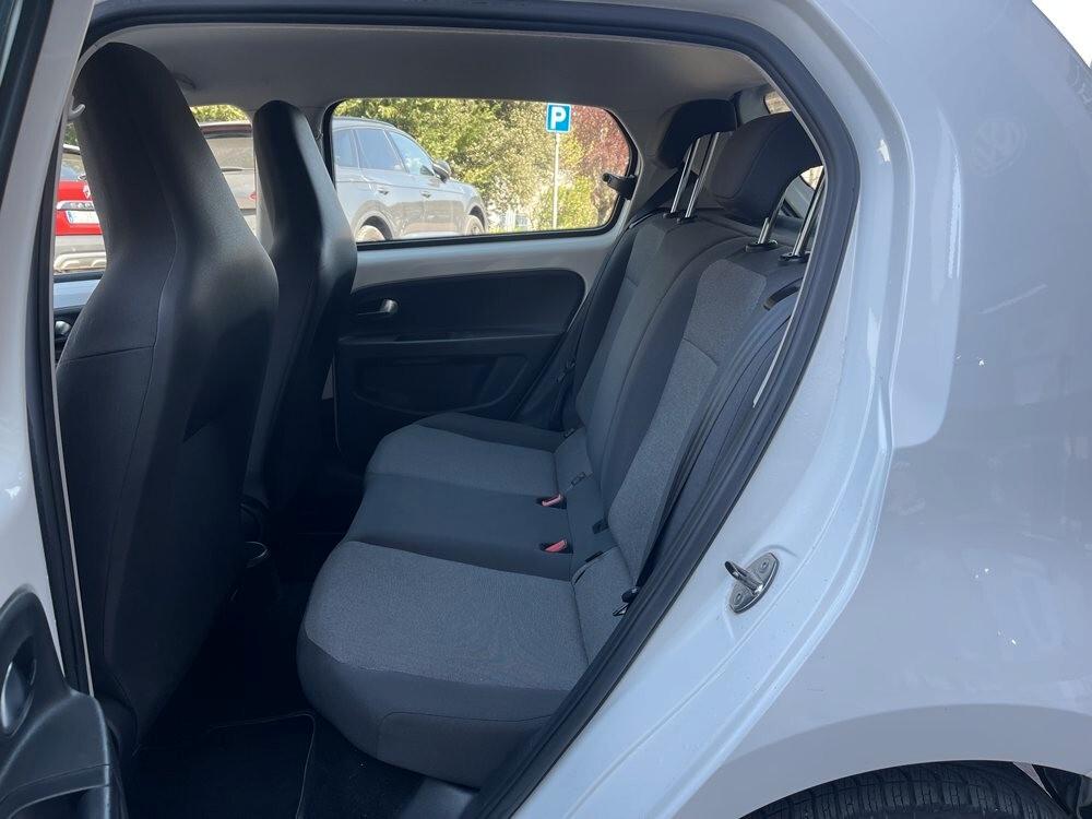 Volkswagen up! 1.0 5p. eco take BlueMotion Technology NEO PATENTATI