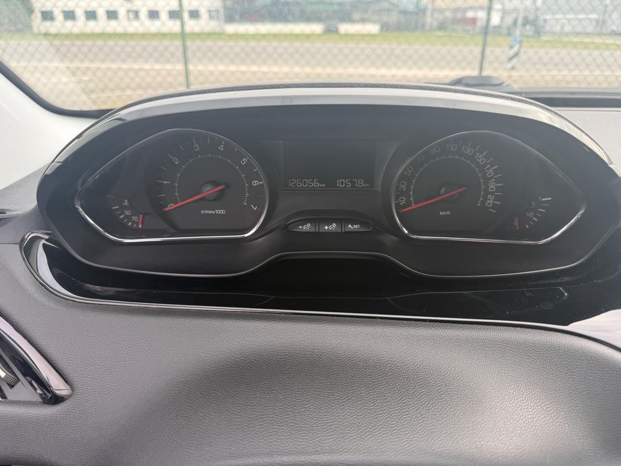 Peugeot 208 1.0 VTi 68 CV 3 porte Active