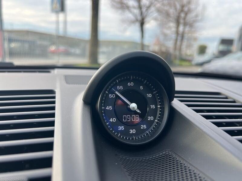 Porsche 911 Targa 4 (992.1)