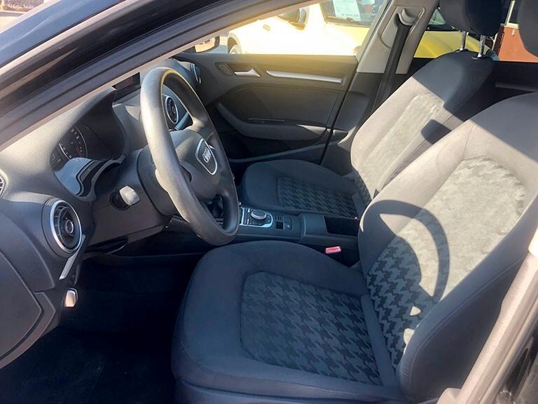Audi A3 2.0 TDI 150 CV clean diesel Ambition