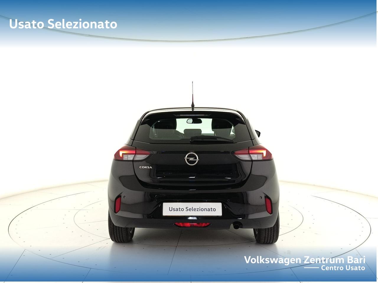 Opel Corsa 1.2 elegance s&s 75cv