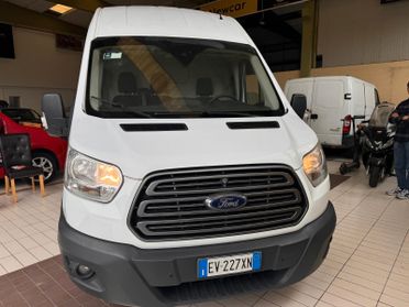 Ford Transit 2.2TDCi 125CV