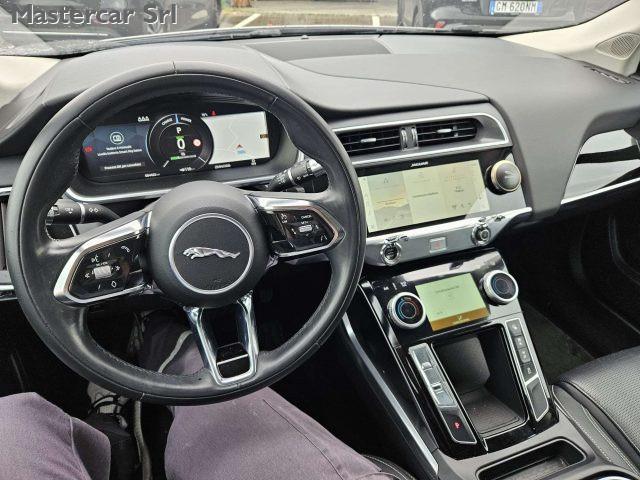 JAGUAR I-Pace I-Pace EV 90 kWh 400 SE awd auto - GG029PA