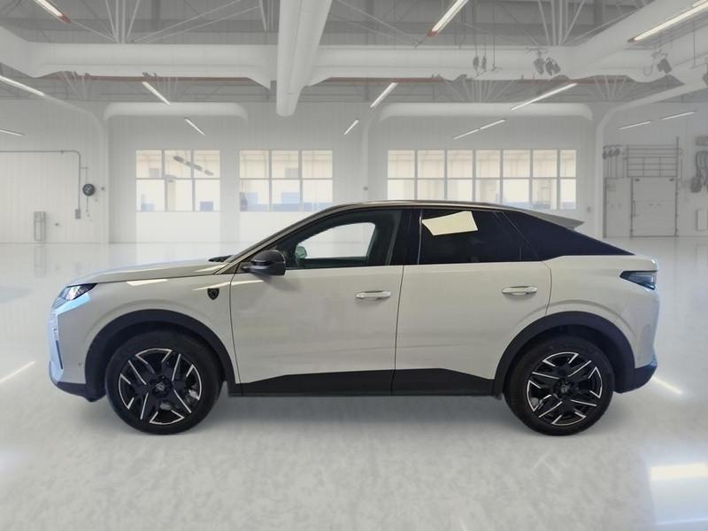 PEUGEOT 3008 HYBRID 145 GT E-DCS 6 SUV
