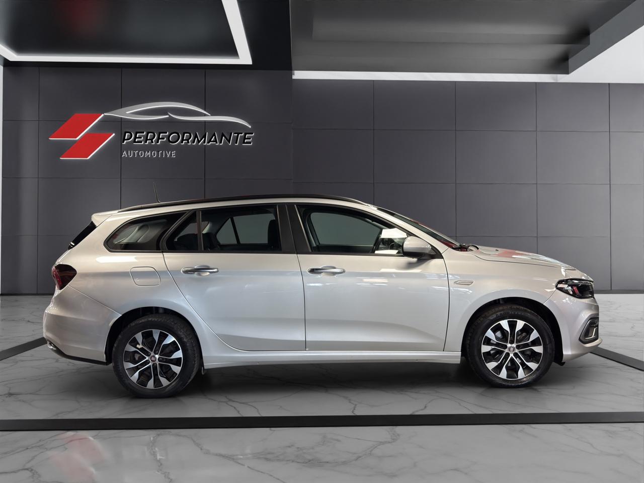 Fiat Tipo Station Wagon Tipo SW 1.3 mjt City Life s&s 95cv