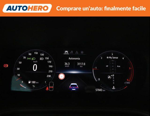 RENAULT Megane Mégane Blue dCi 115 CV EDC R.S. Line