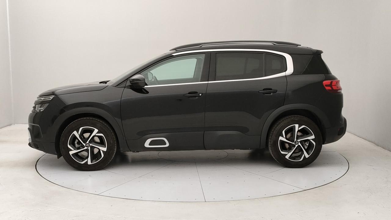 CITROEN C5 Aircross 2018 - C5 Aircross 1.5 bluehdi Feel Pack s&s 130cv eat8 my20