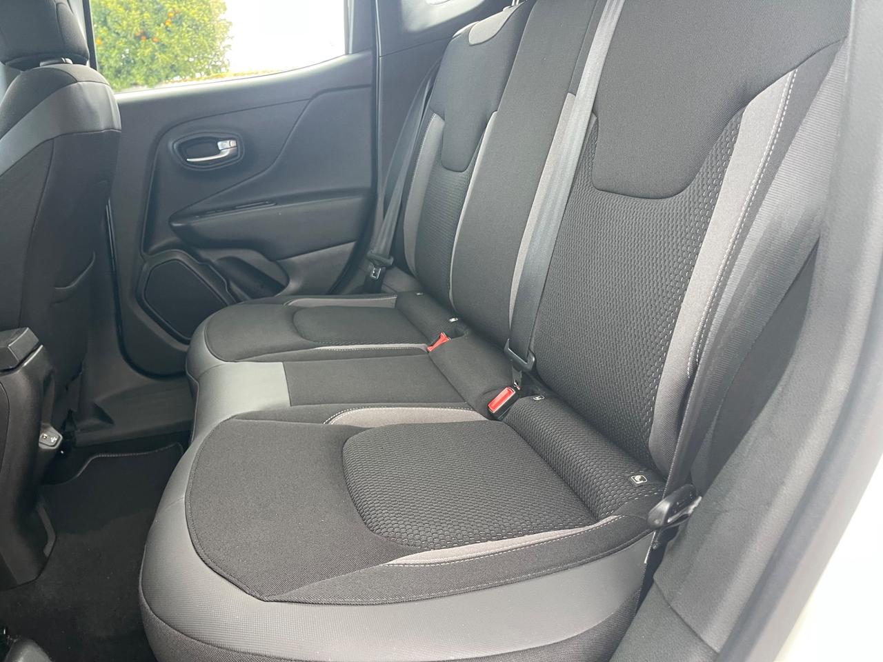 Jeep Renegade Limited 1.6 Multijet 130cv