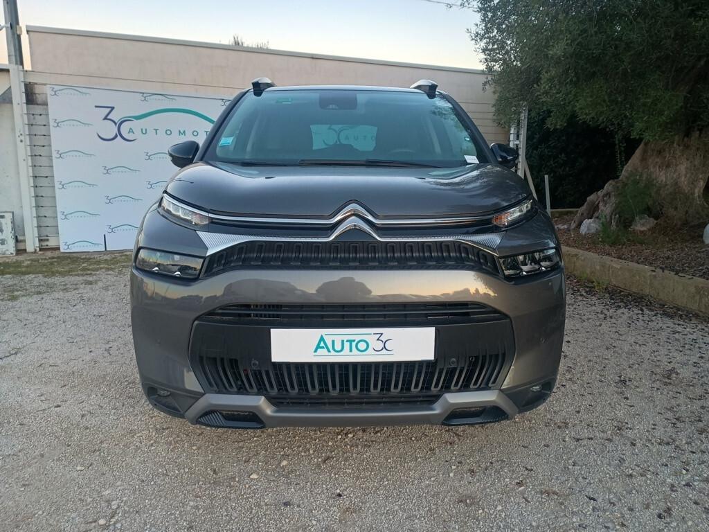 Citroen C3 Aircross 1.2 110cv Shine Pack *Tetto Apribile*