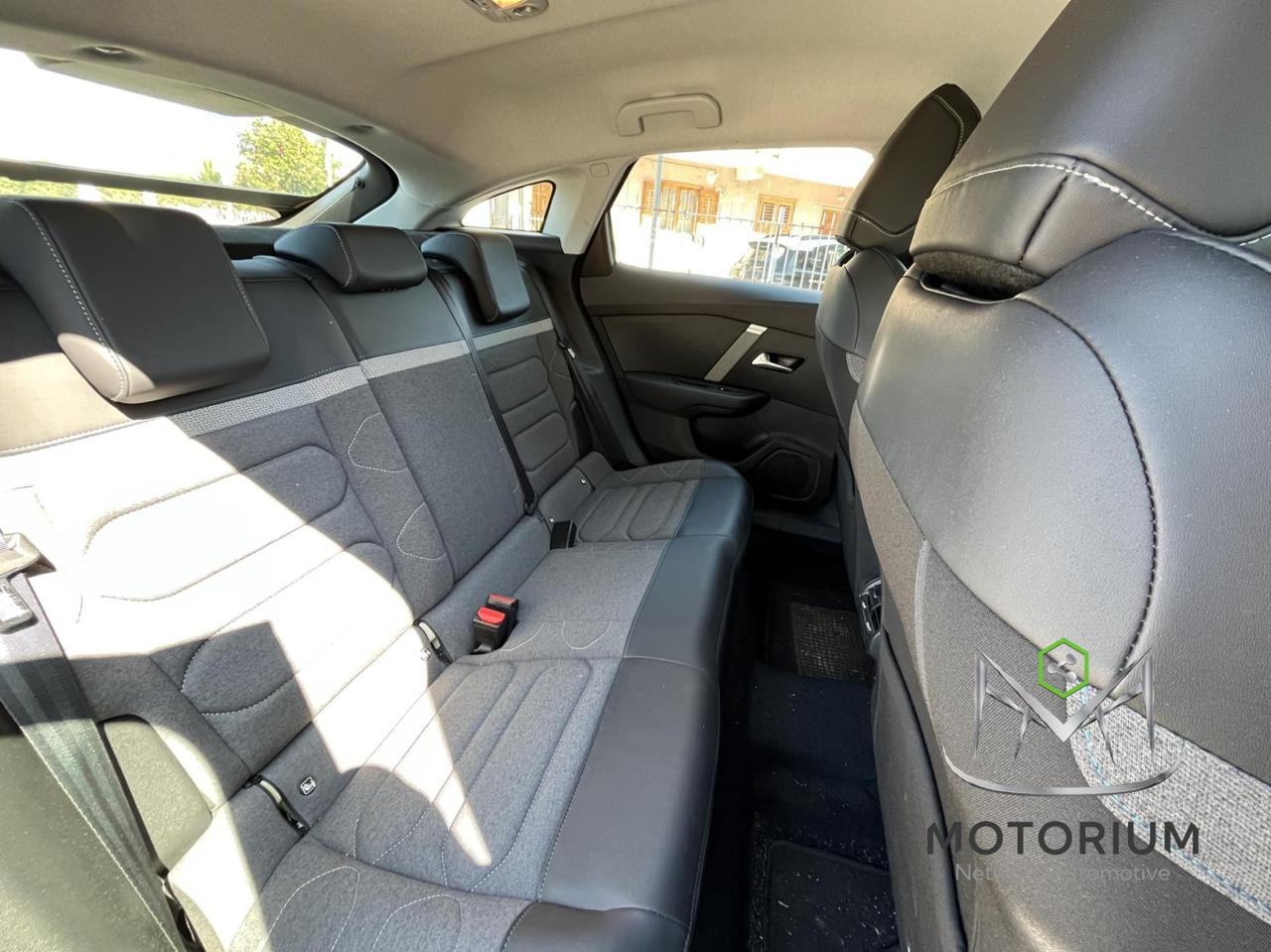 Citroen C4 1.2 puretech Feel s&s 130cv