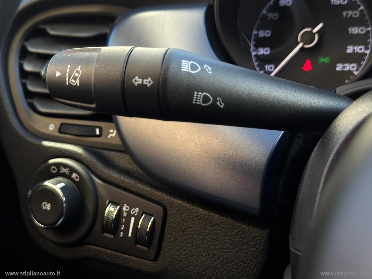 FIAT 500X 1.3 M.Jet 95 CV Cult