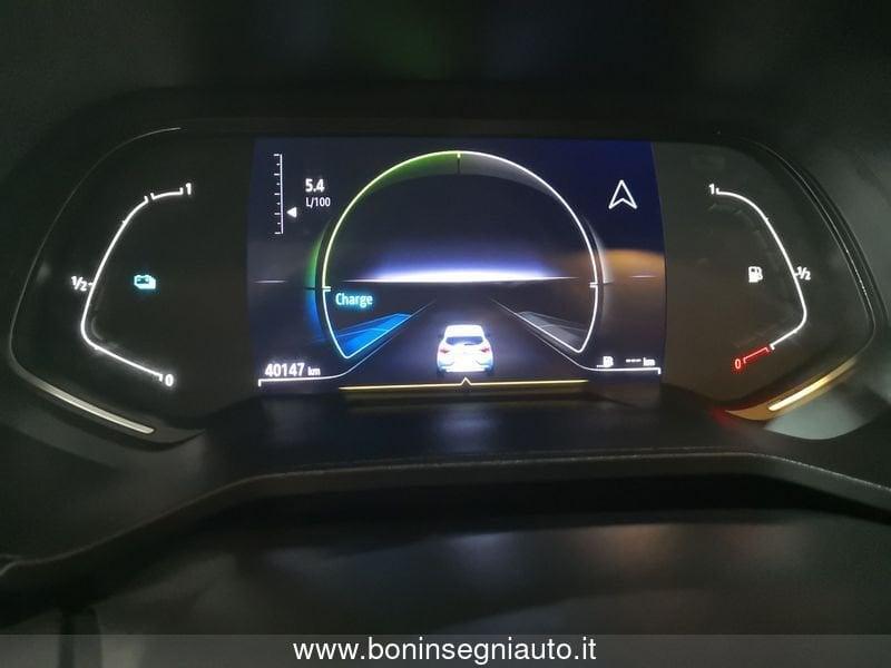 Renault Clio Hybrid E-Tech 140 CV 5 porte Business