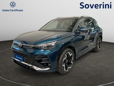Volkswagen Tiguan 2.0 TDI 110KW SCR R-Line DSG