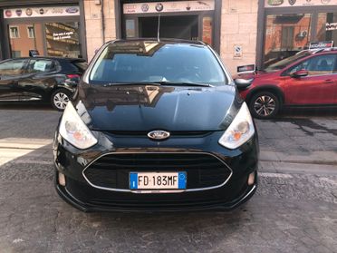 Ford B-Max 1.5 TDCi 75 CV Titanium