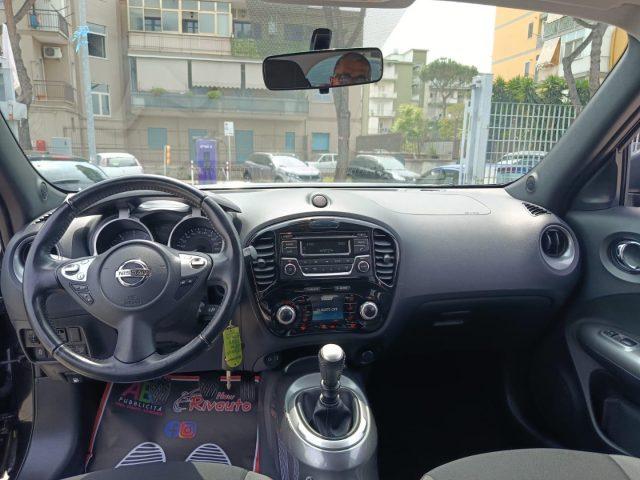 NISSAN Juke 1.5 dCi Start&Stop Bose Personal Edition