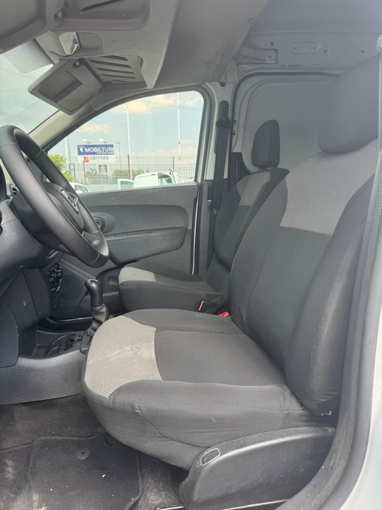 Dacia Dokker 1.5 dCi 8V 75CV EURO 6B 2018