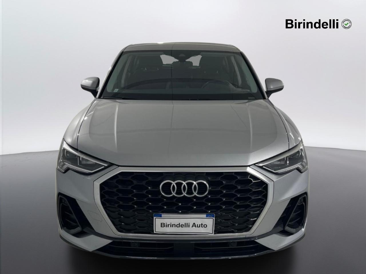 AUDI Q3 2ª serie - Q3 SPB 35 TDI S tronic Business Plus