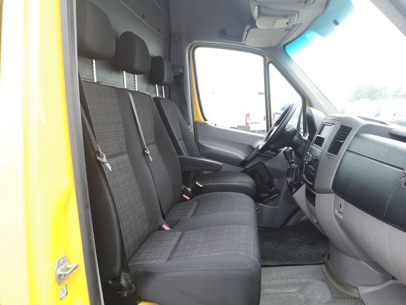 Mercedes-Benz Sprinter F37/33 311 CDI TA Furgone Pro