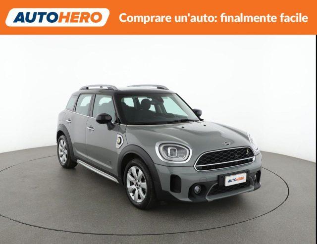 MINI Countryman 1.5 Cooper SE 'ALL4' Countryman ALL4