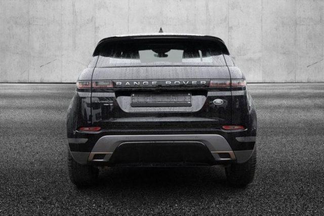 LAND ROVER Range Rover Evoque 2.0D I4-L.Flw 150CV AWD Auto R-Dynamic SE