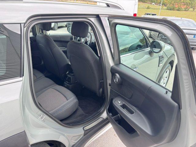 MINI Countryman 1.5 One Diesel Automat MY22 LEGGE 104 IVA ESPOSTA