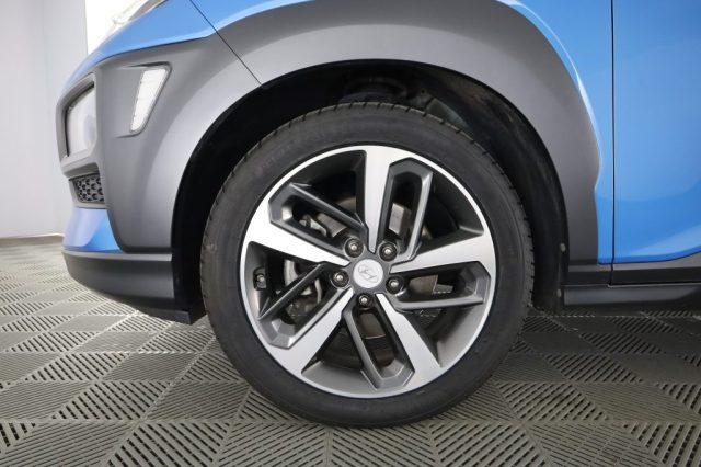 HYUNDAI Kona Kona 1.6 CRDI 115 CV Classic