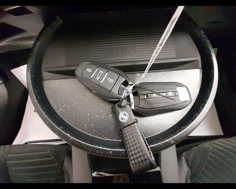 Lancia Ypsilon NUOVA LANCIA IBRIDA Ibrida Nuova 1.2 110cv Ibrida