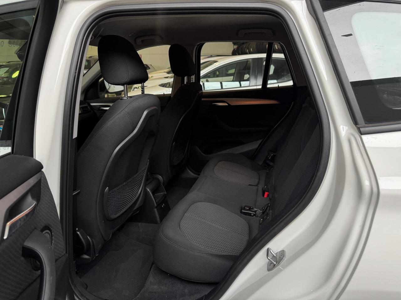 BMW X1 sdrive16d Advantage