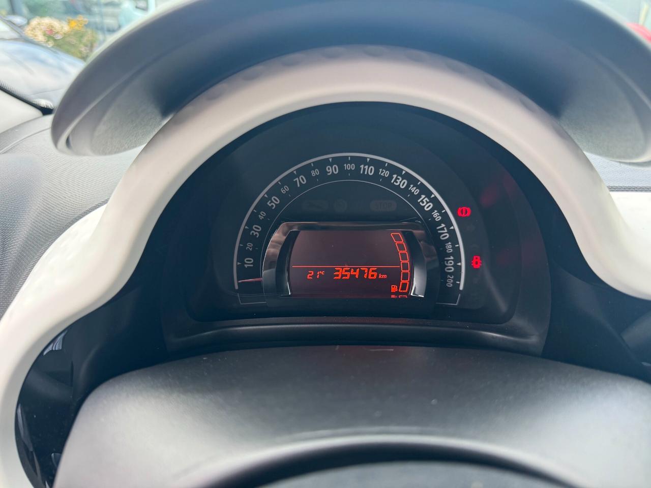 Renault Twingo 1.0cc SCe 65cv Equilibre