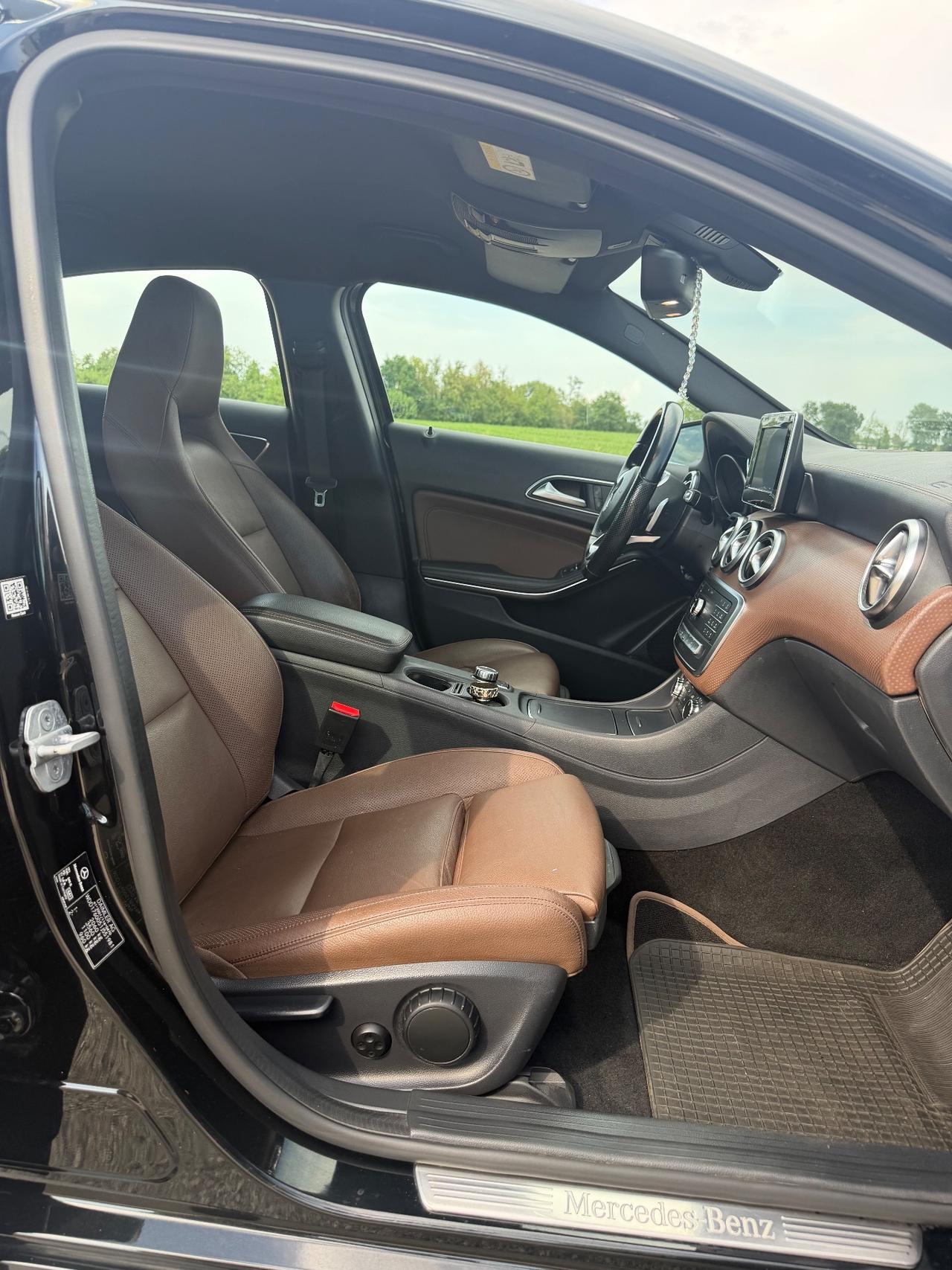 Mercedes-benz A 220 d Automatic 4Matic Premium