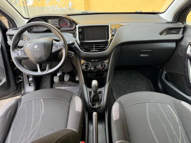 PEUGEOT 208 1.4 8V HDi 68CV 5p. DIESEL