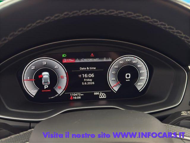 AUDI Q5 SPB 40 TDI 204 CV Quattro S tronic S line