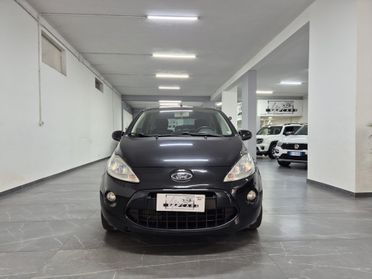 Ford Ka Ka 1.3 TDCi 75CV Titanium cDPF